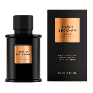 David Beckham Bold Instinct - EDP 50 ml obraz