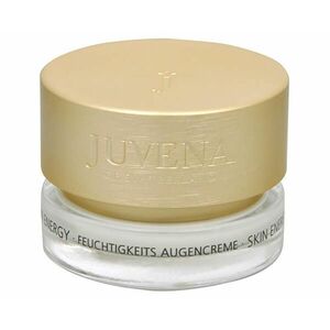 Juvena Denní a noční hydratační péče pro oční okolí pro všechny typy pleti Skin Energy (Moisture Eye Cream) 15 ml - TESTER obraz