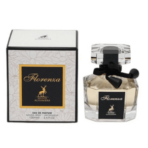 Alhambra Florenza - EDP 100 ml obraz