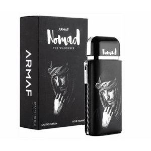 Armaf Nomad Pour Homme - EDP 100 ml obraz