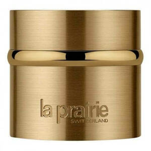 La Prairie Hydratační a rozjasňující krém pro zralou pleť Pure Gold Radiance (Cream) 50 ml obraz