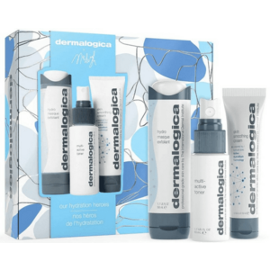 Dermalogica Dárková sada péče pro výživu pleti Our Hydration Heroes obraz