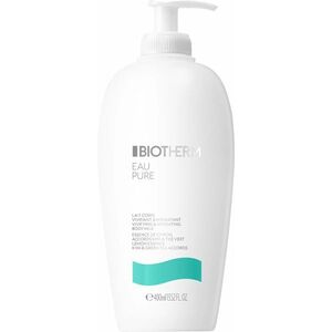 Biotherm Vyživující tělové mléko Eau Pure (Body Milk) 400 ml obraz