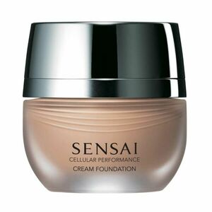 Sensai Krémový make-up Cellular Performance (Cream Make-up) 30 ml CF25 Topaz Beige obraz