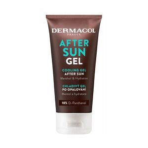 Dermacol Chladivý gel po opalování After Sun (Cooling Gel) 150 ml obraz