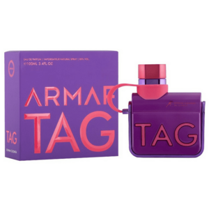 Armaf Tag Her Donna Colorata - EDP 100 ml obraz