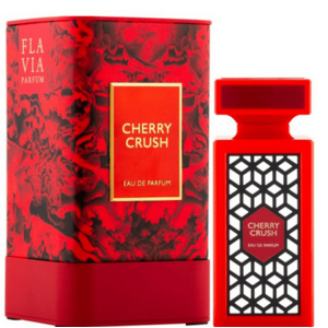 Flavia Cherry Crush - EDP 90 ml obraz