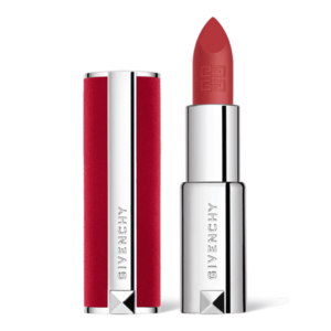 Givenchy Matná rtěnka Deep Velvet (Le Rouge) 3, 4 g N27 Rouge Infusé obraz