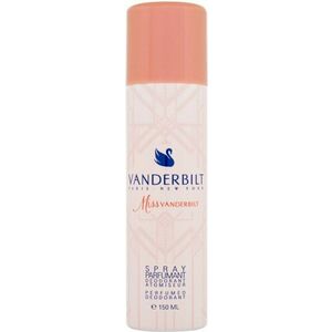 Gloria Vanderbilt Miss Vanderbilt - deodorant ve spreji 150 ml obraz