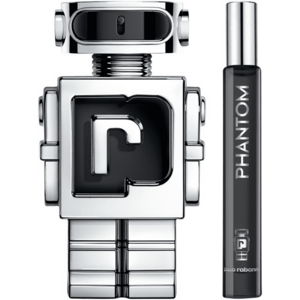 Paco Rabanne Phantom - EDT 100 ml + EDT 20 ml obraz