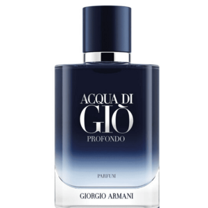 Giorgio Armani Acqua Di Giò Profondo - parfém 50 ml obraz