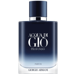 Giorgio Armani Acqua Di Giò Profondo - parfém 200 ml obraz