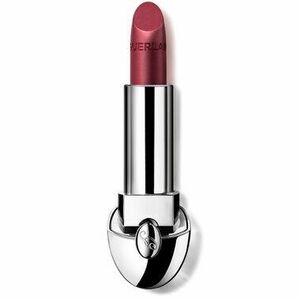 Guerlain Metalická rtěnka Rouge G (Velvet Metal Lipstick) 3, 5 g 829 obraz