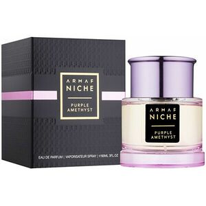 Armaf Purple Amethyst - EDP 90 ml obraz