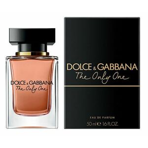 Dolce & Gabbana The Only One - EDP 50 ml obraz