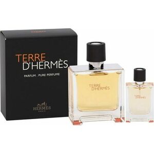 Hermes Hermes Terre D´ Hermes - P 75ml + P 12.5 ml obraz