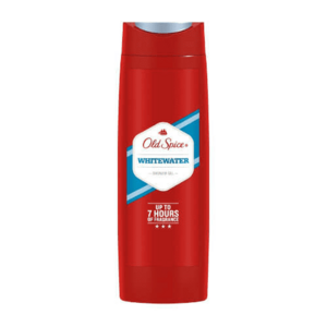 Old Spice Sprchový gel WhiteWater (Shower Gel) 400 ml obraz