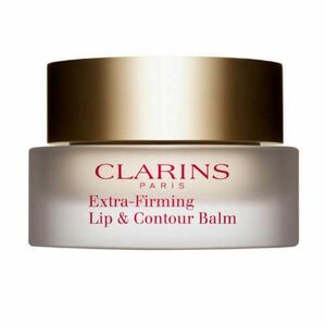 Clarins Regenerační balzám na rty a kontury Extra-Firming (Lip & Contour Balm) 15 ml obraz