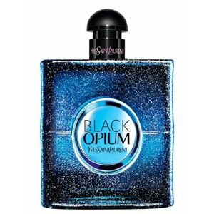 Yves Saint Laurent Black Opium Intense - EDP 2 ml - odstřik s rozprašovačem obraz