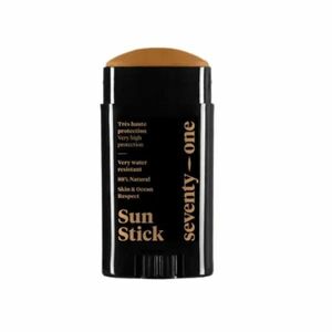 SeventyOne Opalovací tyčinka SPF 50+ Pacha Mama (Sun Stick) 15 g obraz