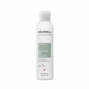 Goldwell Hydratační gel pro definici vln StyleSign Curls (Bundling Gel) 150 ml obraz