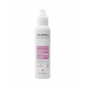 Goldwell Vyhlazující sérum ve spreji Stylesign Heat Styling (Smoothing Serum Spray) 100 ml obraz