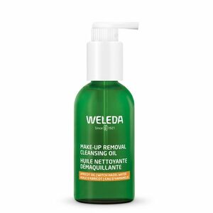 Weleda Čisticí a odličovací olej (Make-up Removal Cleansing Oil) 150 ml obraz