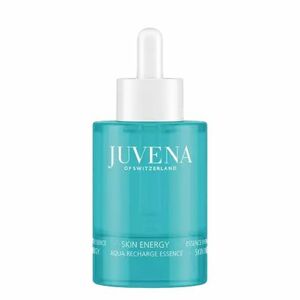 Juvena Hydratační esence na obličej, krk a dekolt (Aqua Recharge Essence) 50 ml - TESTER obraz