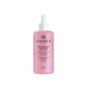 Collistar Vysoce koncentrovaná zpevňující tělová péče (Superconcentrate Elasticizing Even Finish) 200 ml obraz