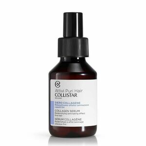 Collistar Sérum pro objem vlasů s kolagenem (Redensifying Laminating Effect Serum) 100 ml obraz