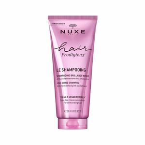 Nuxe Šampon pro lesk vlasů Prodigieux (High Shine Shampoo) 200 ml obraz