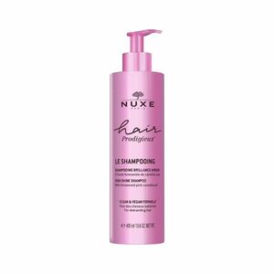 Nuxe Šampon pro lesk vlasů Prodigieux (High Shine Shampoo) 400 ml obraz