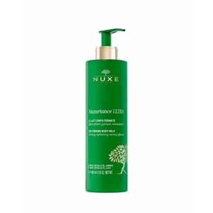 Nuxe Zpevňující tělové mléko Nuxuriance Ultra (The Firming Body Milk) 400 ml obraz