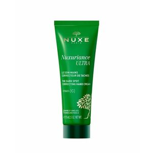 Nuxe Krém na ruce proti pigmentovým skvrnám Nuxuriance Ultra (The Dark Spot Correcting Hand Cream) 75 ml obraz