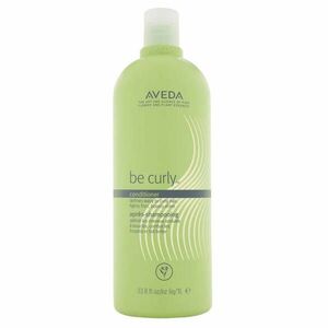 Aveda Kondicionér pro kudrnaté a vlnité vlasy Be Curly (Conditioner) 1000 ml obraz