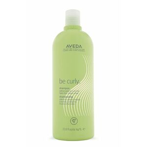 Aveda Šampon pro kudrnaté a vlnité vlasy Be Curly (Shampoo) 1000 ml obraz