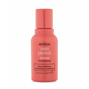 Aveda Hloubkově hydratační šampon NutriPlenish (Deep Moisture Shampoo) 50 ml obraz