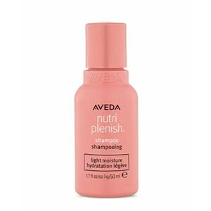 Aveda Hydratační šampon NutriPlenish (Light Moisture Shampoo) 50 ml obraz