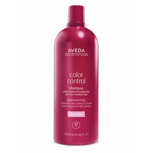 Aveda Šampon pro barvené vlasy Color Control (Rich Shampoo) 1000 ml obraz