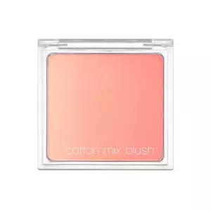 Missha Tvářenka Cotton Mix Blush 11 g 3 Crepe Cake obraz