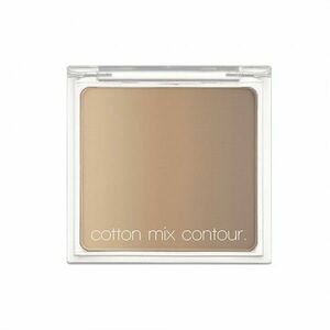 Missha Konturovací pudr Cotton Mix Contour 11 g 1 Baked Friends obraz