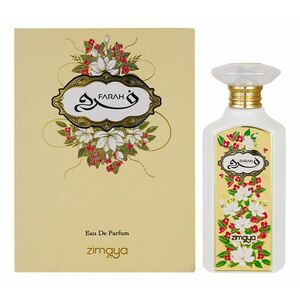 Zimaya Farah - EDP 100 ml obraz