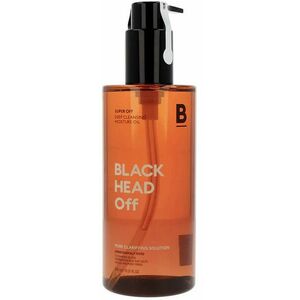 Missha Čisticí olej proti černým tečkám Super Off Black Head Off (Deep Cleansing Moisture Oil) 305 ml obraz