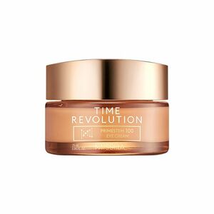 Missha Oční krém proti stárnutí pleti Time Revolution Primestem 100 (Eye Cream) 25 ml obraz