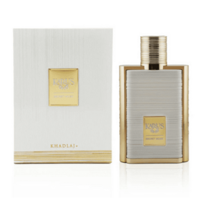 Khadlaj Karus Secret Musk - EDP 100 ml obraz