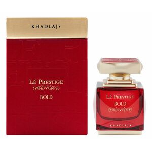 Khadlaj Lé Prestige Bold - EDP 100 ml obraz