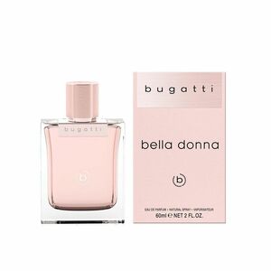 Bugatti Bella Donna - EDP 60 ml obraz