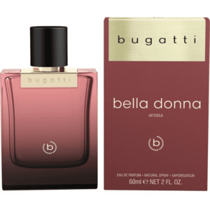 Bugatti Bella Donna Intensa - EDP 60 ml obraz