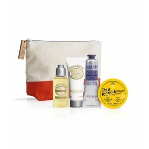 L`Occitane en Provence Dárková sada Provencale Moment Set obraz