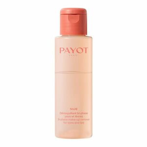 Payot Dvoufázový odličovač očí a rtů Nue (Bi-phase Make-Up Remover for Eyes and Lips) 100 ml obraz